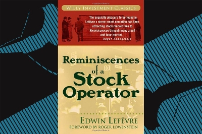 Picture of Reminiscences of a Stock Operator Book by Edwin Lefèvre (Paperback)