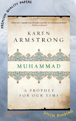 Picture of Muhammad: A Prophet for Our Time Book by Karen Armstrong (Paperback)