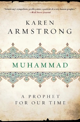 Picture of Muhammad: A Prophet for Our Time Book by Karen Armstrong (Paperback)