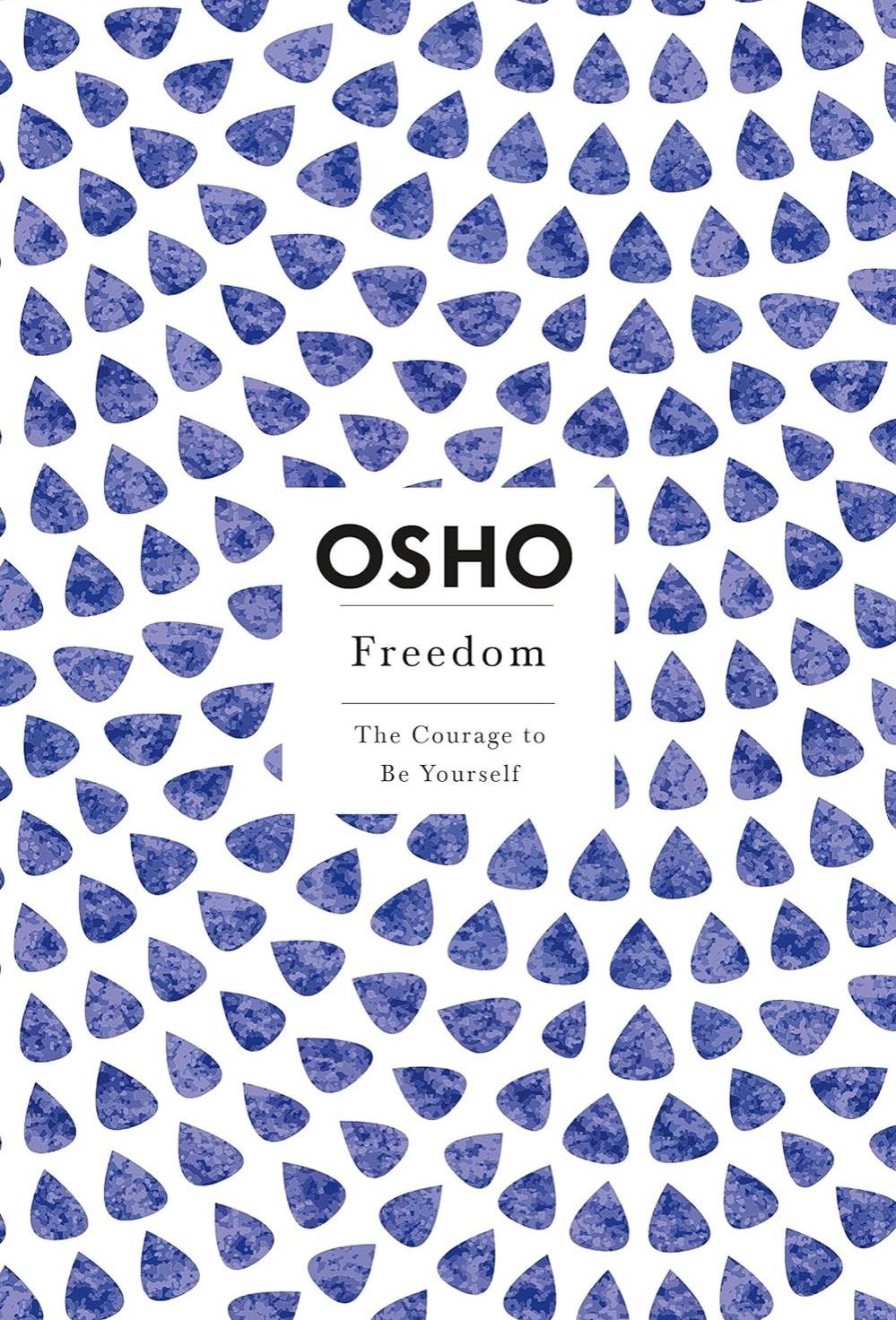 Picture of Freedom: The Courage to Be Yourself
Book by Osho (Paperback)