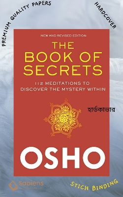 Picture of The Book of Secrets
Book by Osho
(Hardcover)