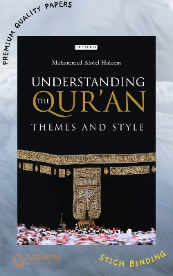 Picture of Understanding the Qu'ran: Themes and Style by Muhammad Abdel-Haleem