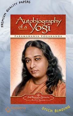 Picture of Autobiography of a Yogi
Book by Paramahansa Yogananda
(Paperback)