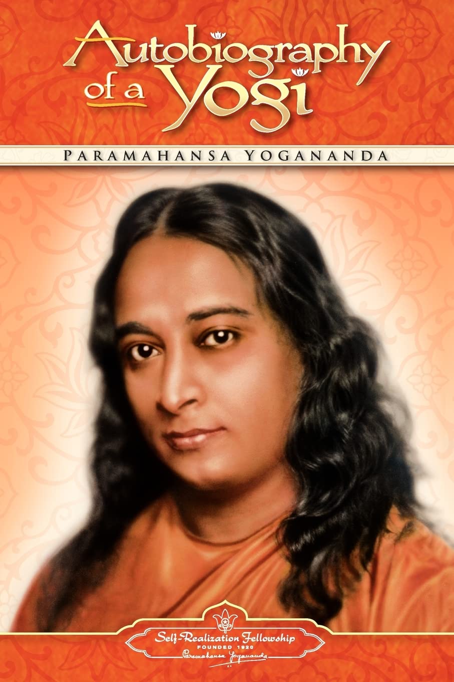 Picture of Autobiography of a Yogi
Book by Paramahansa Yogananda
(Paperback)