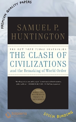 Picture of Clash of Civilizations
Book by Samuel P. Huntington (Paperback)