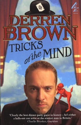 Picture of Tricks of the Mind
Book by Derren Brown (Paperback)