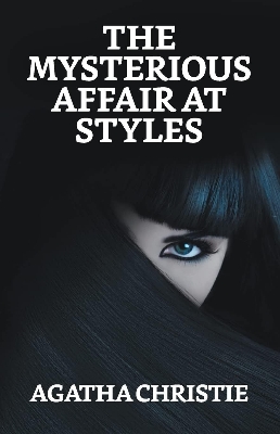 Picture of The Mysterious Affair at Styles
Novel by Agatha Christie (Paperback)