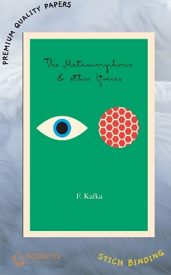 Picture of The Metamorphosis and Other Stories by Franz Kafka (Paperback)
