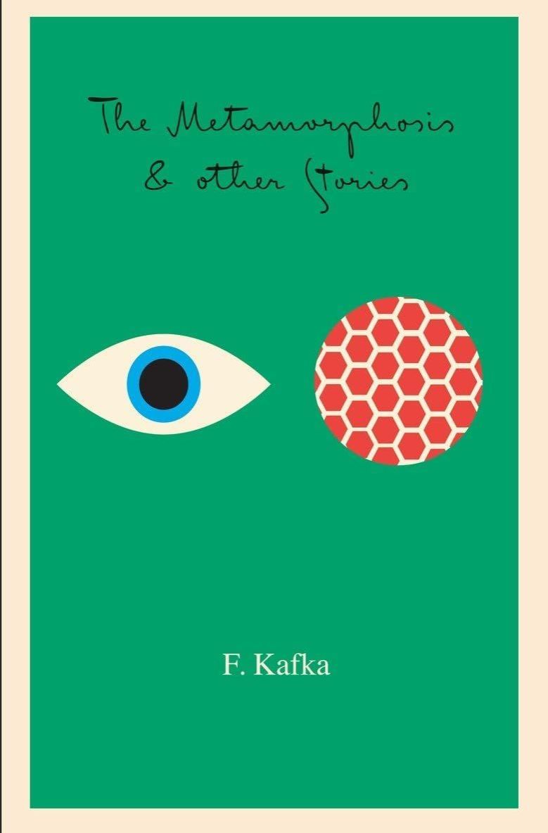 Picture of The Metamorphosis and Other Stories by Franz Kafka (Paperback)