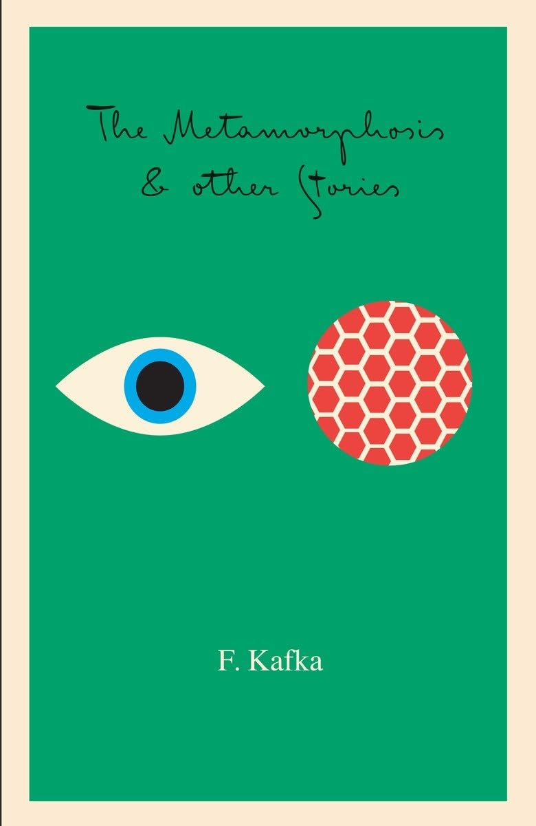 Picture of The Metamorphosis and Other Stories by Franz Kafka (Paperback)
