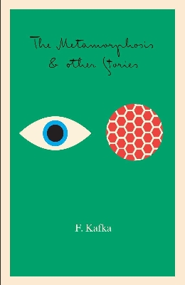 Picture of The Metamorphosis and Other Stories by Franz Kafka (Paperback)