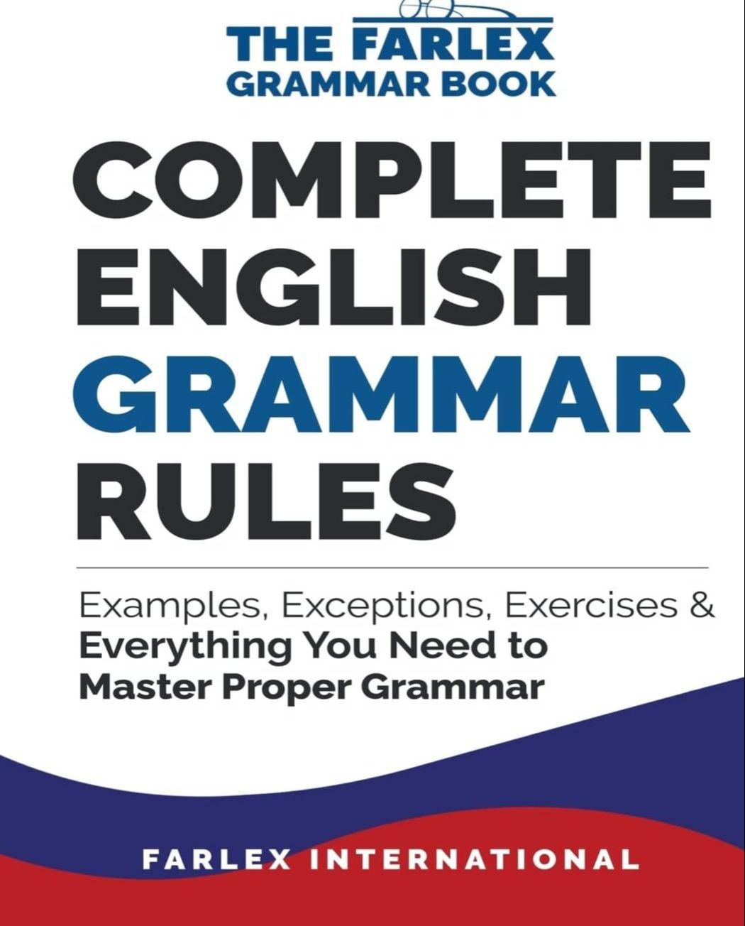 Picture of Complete English Grammar Rules Book by Peter Herring (Paperback)