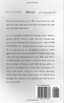 Picture of The Art of Being ALONE: Solitude Is My HOME, Loneliness Was My Cage Renuka Gavrani (Paperback)