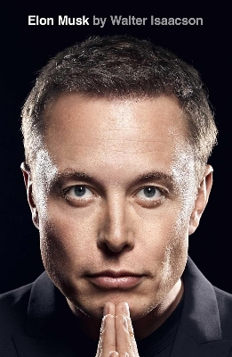 Picture of Elon Musk by Walter Isaacson
(Paperback)