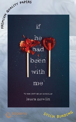 Picture of If He Had Been with Me by Laura Nowlin (Paperback)