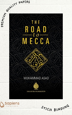 Picture of The Road to Mecca by Muhammad Asadi (Paperback)