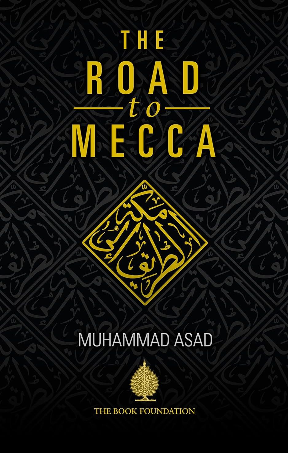 Picture of The Road to Mecca by Muhammad Asadi (Paperback)