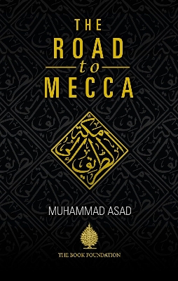 Picture of The Road to Mecca by Muhammad Asadi (Paperback)