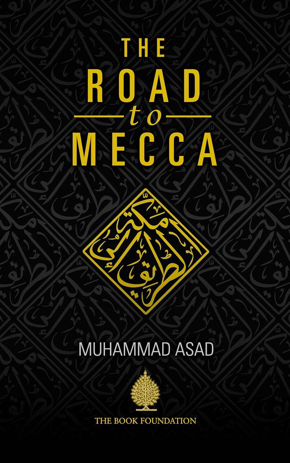 Picture of The Road to Mecca by Muhammad Asadi (Paperback)