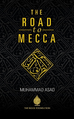 Picture of The Road to Mecca by Muhammad Asadi (Paperback)
