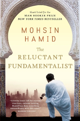 Picture of The Reluctant Fundamentalist by Mohsin Hamid (Paperback)