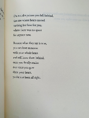 Picture of I Don't Love You Anymore: Moving On & Living Your Best Life by Rithvik Singh