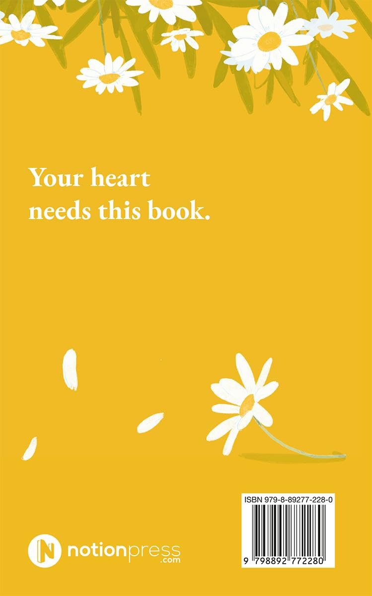 Picture of I Don't Love You Anymore: Moving On & Living Your Best Life by Rithvik Singh