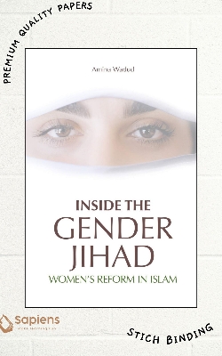 Picture of Inside the Gender Jihad by Amina Wadud (Paperback)