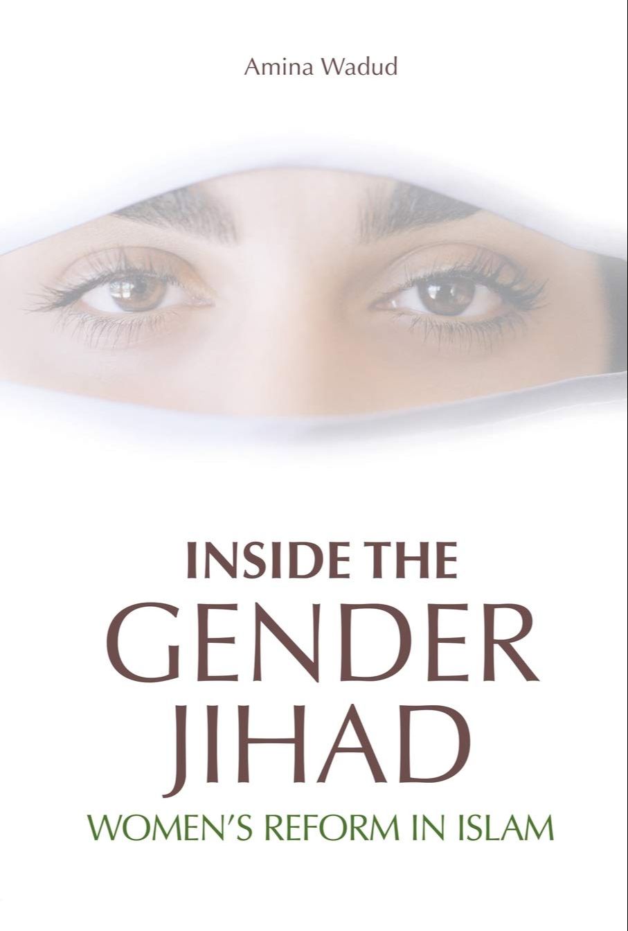 Picture of Inside the Gender Jihad by Amina Wadud (Paperback)
