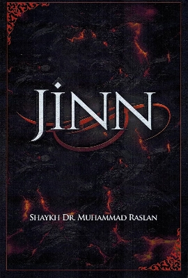 Picture of Jinn By Shaykh Dr. Muhammad Raslan (Paperback)