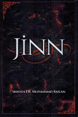 Picture of Jinn By Shaykh Dr. Muhammad Raslan (Paperback)