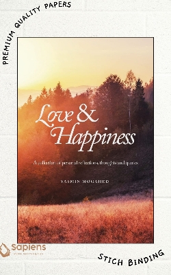Picture of Love & Happiness by Yasmin Mogahed (Paperback)