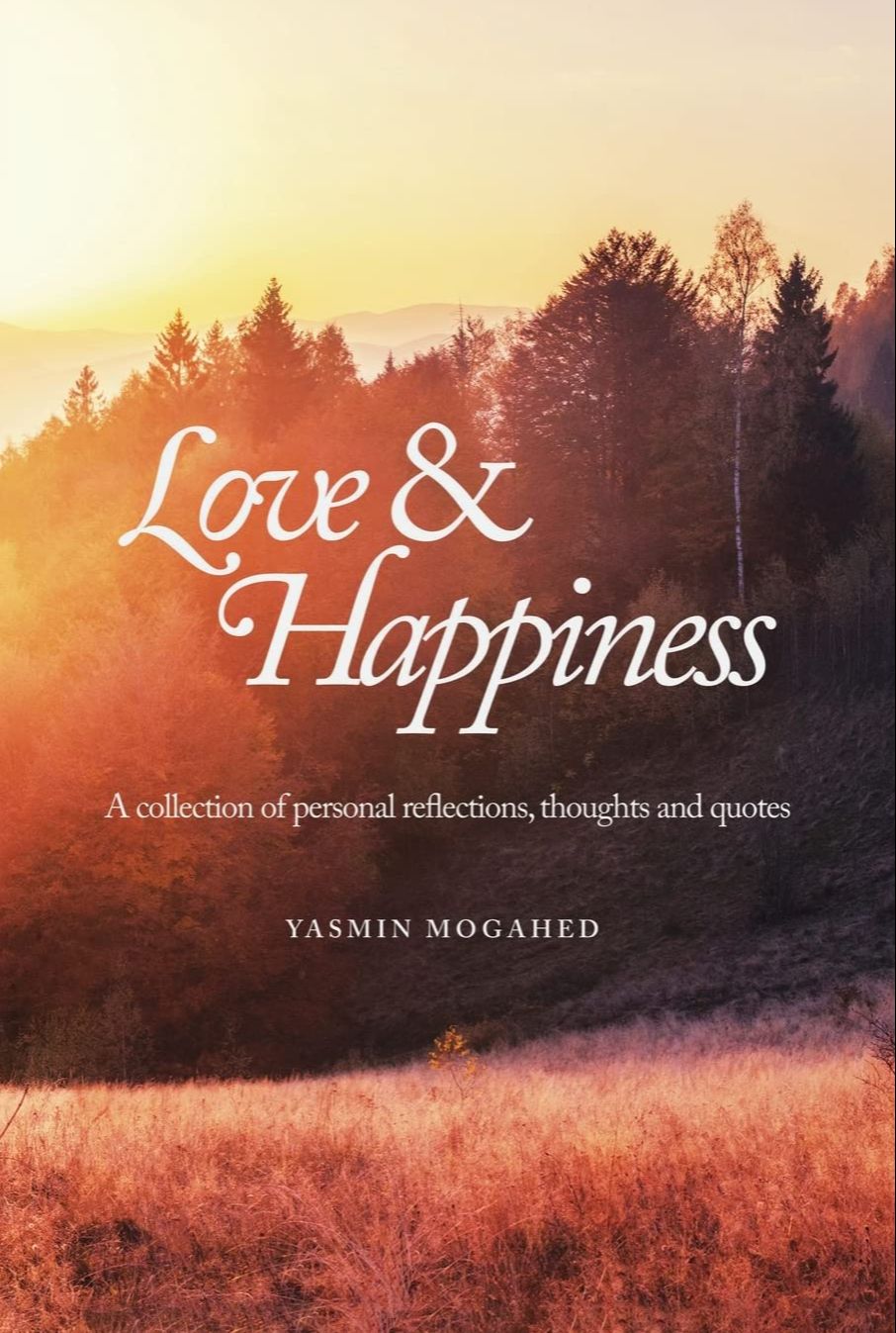 Picture of Love & Happiness by Yasmin Mogahed (Paperback)