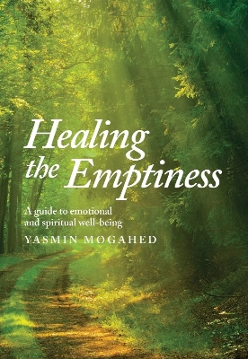 Picture of Healing the Emptiness by Yasmin Mogahed (Paperback)