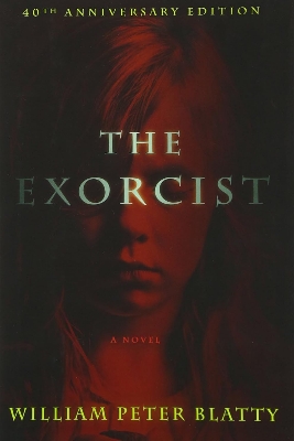 Picture of The Exorcist by William Peter Blatty (Paperback)
