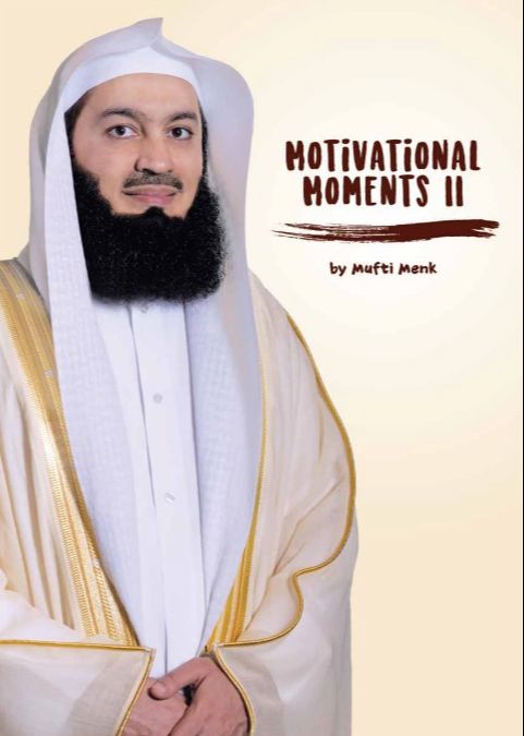 Picture of Motivational Moments II by Mufti Menk (Paperback)