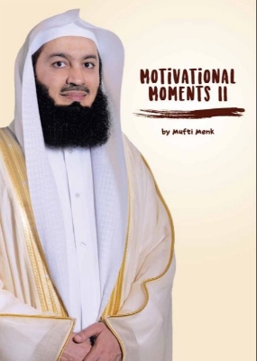Picture of Motivational Moments II by Mufti Menk (Paperback)