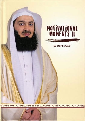 Picture of Motivational Moments II by Mufti Menk (Paperback)