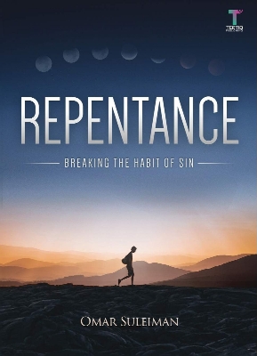 Picture of Repentance: Breaking the Habit of Sin by Omar Suleiman (Paperback)