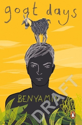 Picture of Goat Days Novel by Benyamin (Paperback)