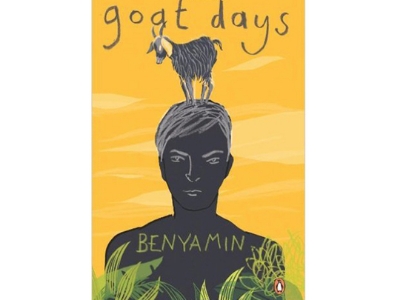 Picture of Goat Days Novel by Benyamin (Paperback)