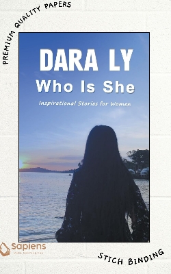 Picture of Who Is She by Dara Ly (Paperback)