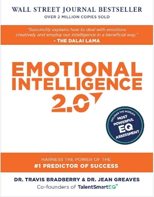 Picture of Emotional Intelligence 2.0 by Travis Bradberry (Paperback)