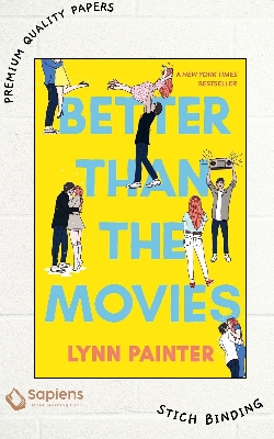 Picture of Better Than the Movies by Lynn Painter (Paperback)