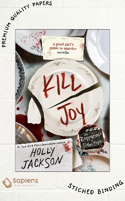 Picture of Kill Joy: A Good Girl's Guide to Murder Novella (Paperback)