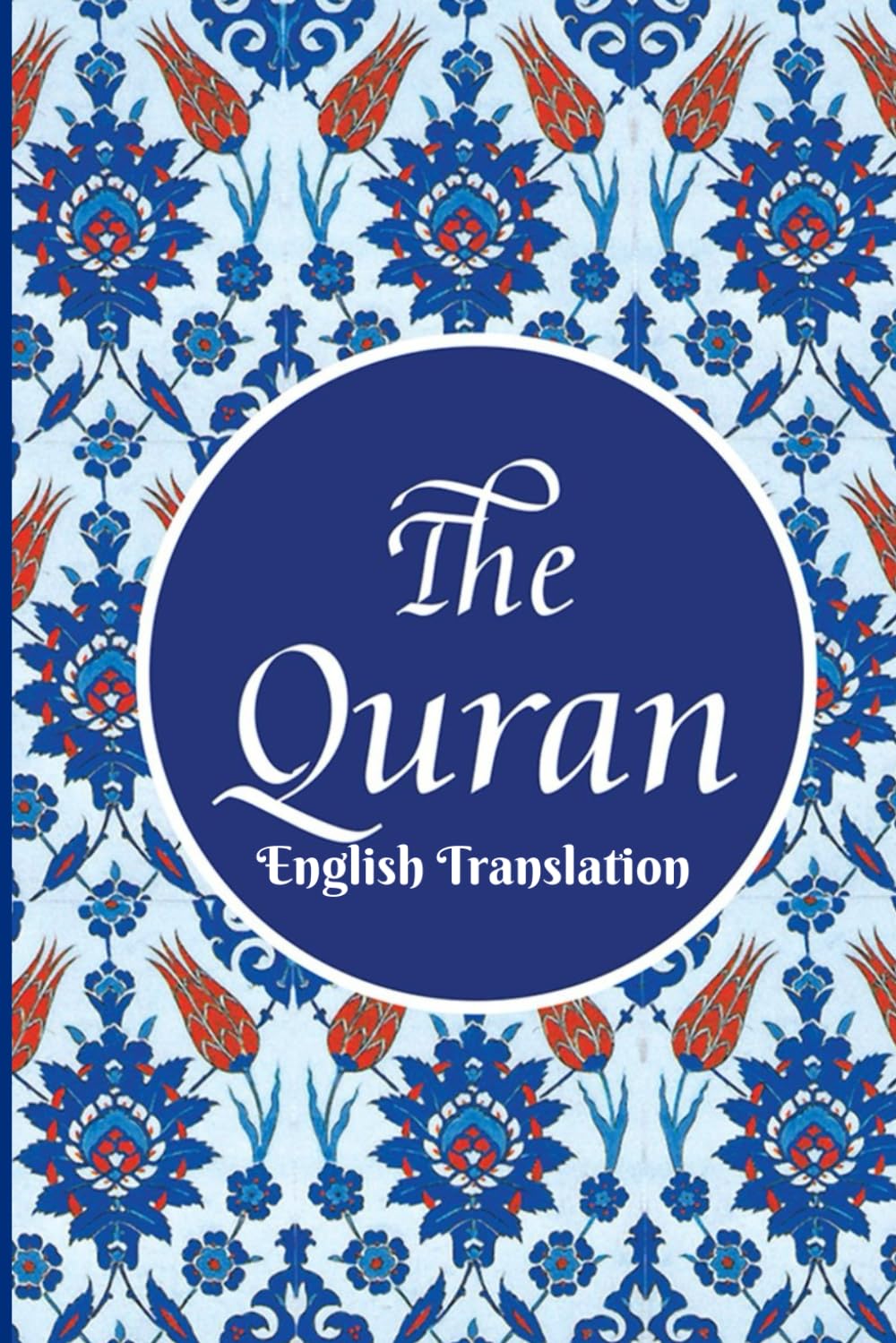 Picture of The Qu!ran: A Simple English Translation (Goodword)  (Paperback)