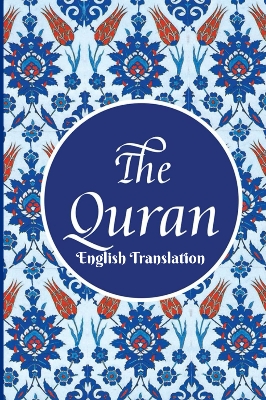 Picture of The Qu!ran: A Simple English Translation (Goodword)  (Paperback)