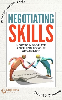 Picture of Negotiating Skills: How to Negotiate Anything to Your Advantage by Jim Berry (Paperback)