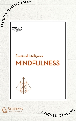 Picture of Mindfulness (HBR Emotional Intelligence Series) by Harvard Business Review (Paperback)