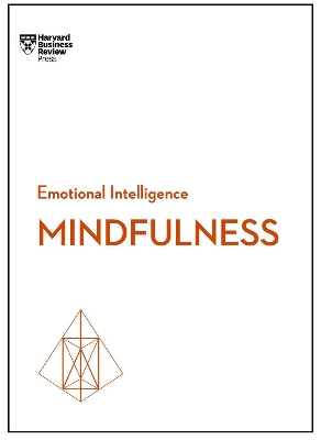 Picture of Mindfulness (HBR Emotional Intelligence Series) by Harvard Business Review (Paperback)